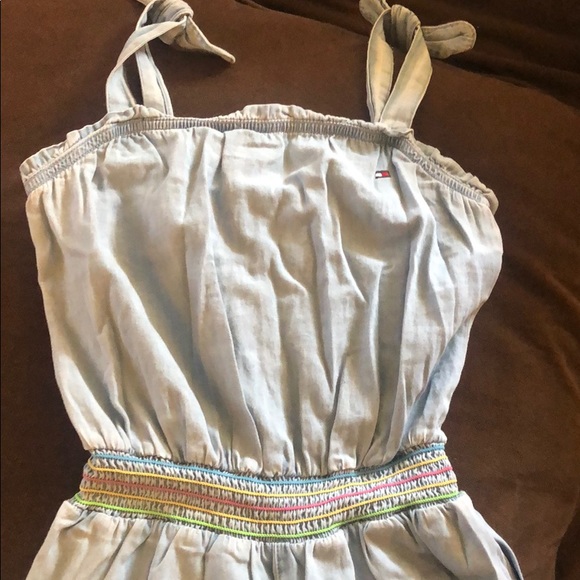 Romper - Picture 1 of 4